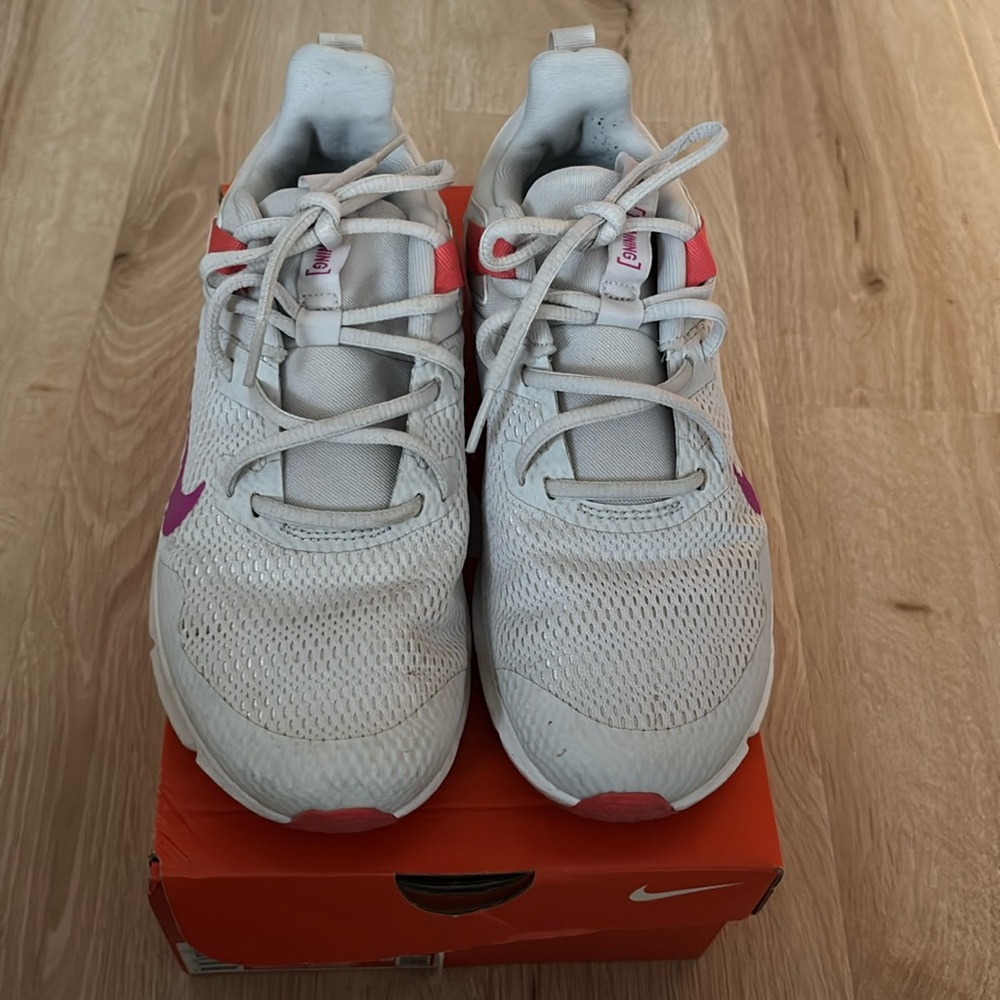Woman’s Nike Training Shoes